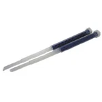 Pc Products Static Mixing Nozzle, Clear, 1:01 Ratio, Pk 076224. Fixed Price $15.62.