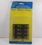 Seachoice Marine Products 13431 Fuse Terminal Block New Package (P40). Fixed Price $5.59.