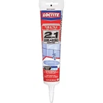 Loctite 1515769 Polyseamseal And Tile Adhesive Caulk, 5.5-OUNCE Tube, Almond. Fixed Price $8.99.
