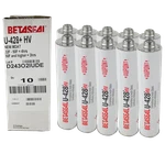 Dow/dupont U-428+ Hv Case Of 10 Primerless Auto Glass Urethane Adhesive Glue. Fixed Price $72.95.