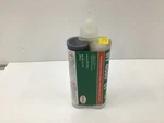 Loctite 2217130 Epoxy Adhesive, Hy 4060 Series, Gray, Dual-cartridge, 1:01 Mix. Fixed Price $25.00.
