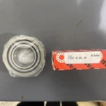Fag (schaeffler) 7207-B-XL-JP Angular Contact Bearing. Fixed Price $45.00.