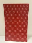 3M Vhb 5952 Double Sided Tape Sheet 13 By 10INCHAUTOMOTIVE Gopro Industrial. Fixed Price $12.00.