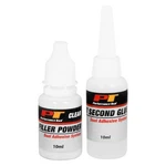 Performance Tool 7 Second Glue & Filler. Fixed Price $10.56.