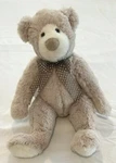 Douglas Plush Beige Mr. Bear 8" Teddy Soft Stuffed Animal Toy. Fixed Price $10.99.