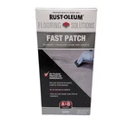Rust-oleum Flooring Solutions Concrete Fast Patch 24OZ (710ML) Crack Repair Kit. Fixed Price $34.95.