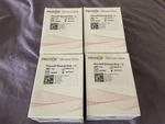 4 Boxes Provox Hme System Silicone Glue 30ML Ref 7720 Exp 5/27 Fast Ship!!. Fixed Price $32.99.