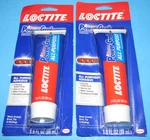 Lot Of 2 Loctite Power Grab Construction Adhesive 3+ 3= 6 Oz All Purpose. Fixed Price $7.99.
