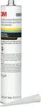 3M Auto Glass Urethane Windshield Adhesive, 08693, Medium 10.5 Fl Oz, Black. Fixed Price $26.96.