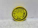 Mill-rose 70820 Thread Seal Tape 1/2" X 260" Ptfe Yellow Gas. Fixed Price $10.88.