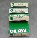 Chicago Rawhide 8782 Oil Seal Lot Of Four (4). Fixed Price $33.99.