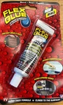 Flex Glue Strong Rubberized Waterproof Adhesive White Bond-seal-repair Phil Swif. Fixed Price $19.99.