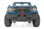 Rough Country 40400 Oem 2" Lift Kit 2021 2026 Ford Bronco 4WD. Fixed Price $70.00.