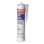 Loctite 234590 Low Odor, Noncorrosive Rtv Gasket Maker, 300 Ml, Blue, Temp. Fixed Price $50.89.