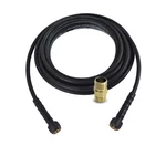 Simpson Genuine Oem Santoprene Hose Kit, 1/4" X 25' 4000 Psi - 41182. Fixed Price $47.49.