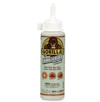 Gorilla Clear Glue Professional Strength Adhesive, 5.75 Fl Oz Bottle Dries. Fixed Price $18.90.