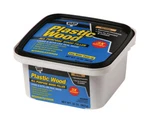 Dap Plastic Wood Natural Filler 32 Oz. Fixed Price $19.95.