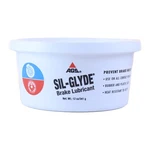 Ags Automotive Solutions Sil-glyde Tub Silicone 12OZ, Company BK12. Fixed Price $20.14.