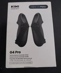 Kiwi Design G4 Upgraded Controller Grips Protector For Oculus/metaquest 3/3S. Fixed Price $24.47.