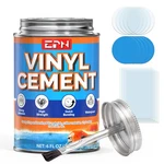 Epn Vinyl Cement, High Strength Glue, Waterproof Pool Liner Repair Kit .... Fixed Price $22.35.