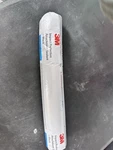 3M Impact Protection. Pack Attachment Sealant Black, 600 Ml (20.3 Fl Oz). Fixed Price $40.00.
