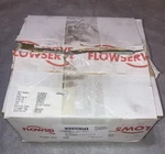 Ingersoll Dresser Worthington Pump Thrust Collor 600B28DX1 New Box. Fixed Price $250.00.
