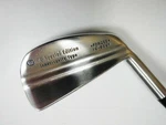 Dynamic Gold Utility Miura IC-6001 Forged U3 #3 Stiff Flex Driving Iron. Fixed Price $292.55.