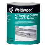 Dap 00442 Carpet Adhesive, Tan, 1 Qt Pail. Fixed Price $30.79.