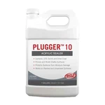 Plugger 10 Clear Masonry & Wood Acrylic Flat Sealer. Fixed Price $52.90.