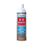 Berryman Products Model 0117 B12 Chemtool Carburetor Cleaner. Fixed Price $11.98.
