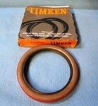 Timken Oil Seal 415991N, Small Bore Inch. Fixed Price $10.00.