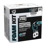 Dap Touch Seal 110 Spray Foam Insulation, Closed Cell, Low Gwp, Free Shipping!. Fixed Price $335.00.