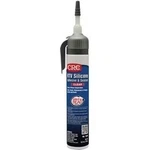 Crc 14055 Rtv Silicone Sealant 6.5 Oz -76 To 356 Waterproof. Fixed Price $46.44.