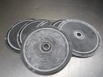 Alfa Laval 31356-0014-2 Upper Diaphragm Nbr Lot Of 6!. Fixed Price $149.99.
