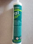 Dowsil Rtv Sealant 737 Clear 300ML. Fixed Price $10.95.