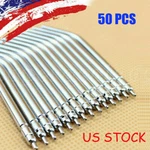 50PCS Dental Air Water Spray 3-WAY Triple Syringe Autoclavable Nozzles/tips Dp. Fixed Price $40.88.