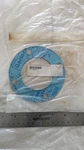 Garlock 3000 & 1/2" Bearing Cover Gasket 381406. Fixed Price $5.00.