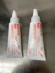 Loctite 580 Pst Thread Sealant. New/unused. 50ML. Quantity 2.. Fixed Price $25.00.