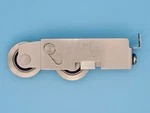 1-1/4 *new* Stainless Steel Tandem Patio Glass Door Roller D1845SS Primeline. Fixed Price $16.99.