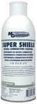Mg Chemicals 841AR-340G Super Shield Nickel Conductive Paint, 12 Oz Aerosol. Fixed Price $59.99.