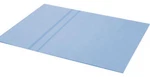 Plaskolite Optix Clear Acrylic Sheet 18" 24" .100", Impact-resistant. Fixed Price $22.99.