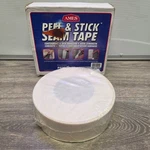 Ames Peel & Stick Seam Tape Inch X Foot Self-adhesive High-strength PS250. Fixed Price $34.99.