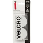 Velcro(r) Brand Industrial Strength Coins 1-7/8 4/PKG White. Fixed Price $8.83.