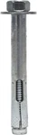Simpson Strong-tie SL37178HSS 3/8 1-7/8 Sleeve-all Hex Stainless Steel 250 Pk. Fixed Price $532.41.