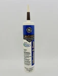 Ge MAX5000 Siliconized Acrylic Caulk Window & Door Brown 10.1OZ. Yr. Guarante. Fixed Price $7.99.