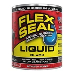 Flex Liquid - Rubber Sealant Coating Jumbo Black Size: 32 Oz. Fixed Price $31.99.