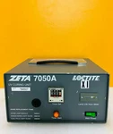Loctite Zeta 7050A 200W Bulb Timer 120VAC 50/60HZ 6.5A Uv Curing Unit. Tested!. Fixed Price $209.30.