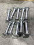 P52-8 Swift Lift Anchors 6-3/4" Dayton Superior 10 Pcs New. Fixed Price $74.89.