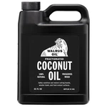 100% Pure Coconut Oil, Wood Finish Conditioner And Cutting Board 32OZ. Fixed Price $42.16.