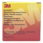 3M Scotchfil Electrical Insulation Putty 1.5" X 60" Waterproof Sealant. Fixed Price $24.95.
